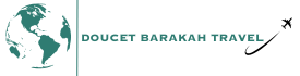 doucet barakah travel – Bisnis Agen Tiket Online